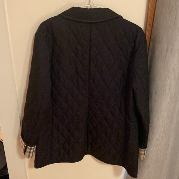 Burberry Shell jacket - Picture 7 of 8